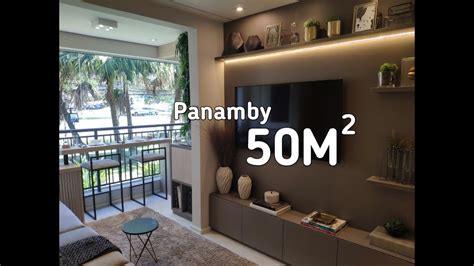 Apartamento 50 Metros Quadrados