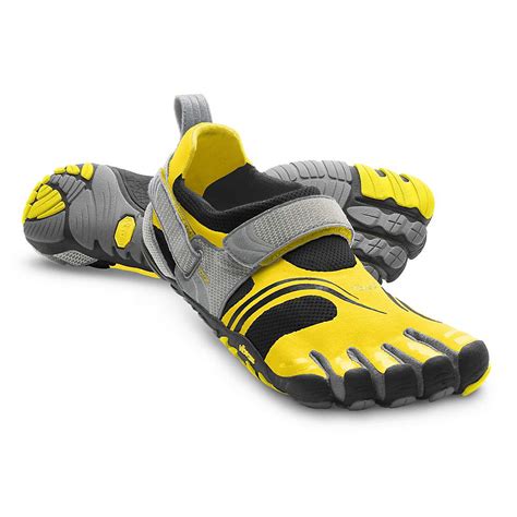 Vibram Five Fingers Mens Komodosport Moosejaw