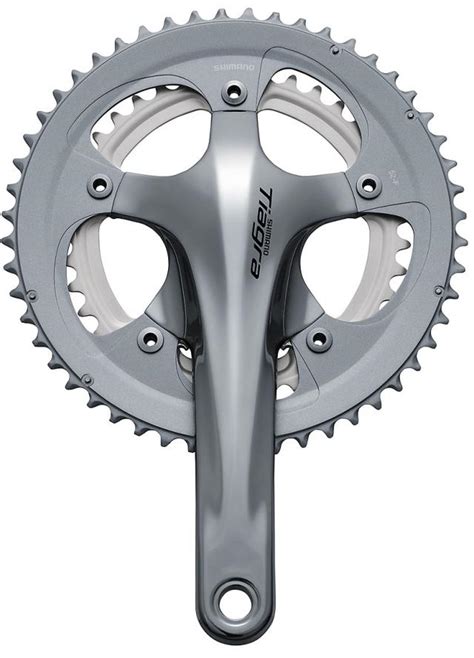 Geareleven International Shimano Tiagra Crankset Fc Double