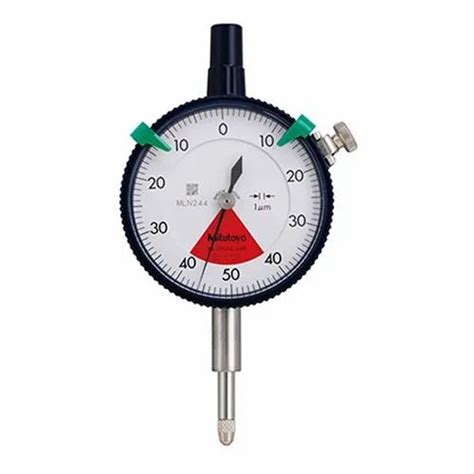 0 5 Mm Dial Indicators For Laboratory Model Name Number 2971TB At