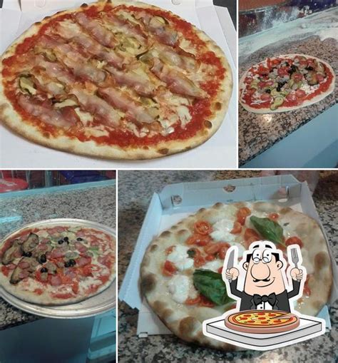 Pizzeria Arcobaleno Cagliari Restaurant Reviews