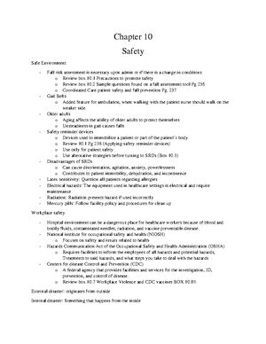 Ati Engage Fundamentals Case Study Gas Exchange With Concept Map