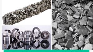 Titanium Alloys Properties Advantages And Disadvantages