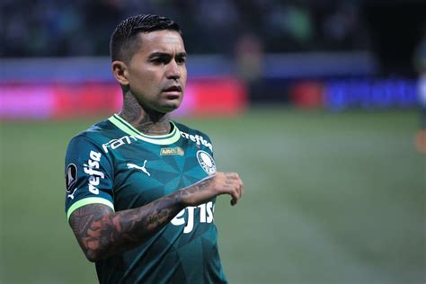 Dudu Se Pronuncia E Decide Futuro Entre Palmeiras E Cruzeiro Lance