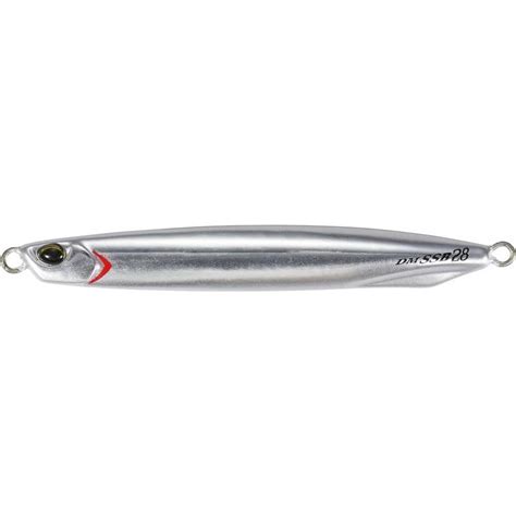 Jig Duo Drag Metal Ss Blade 80g