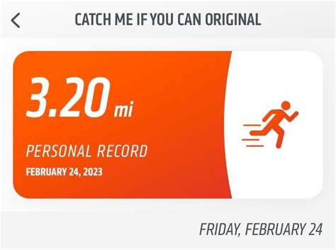 Orangetheory Catch Me If You Can Template Chart Pacing And Tips