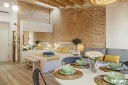 Loft En Calle Riera Alta Iloftyou