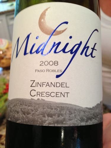 Midnight Crescent Zinfandel Vivino