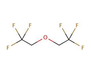 Bis 2 2 2 Trifluoroethyl Ether CAS 333 36 8 SCBT Santa Cruz