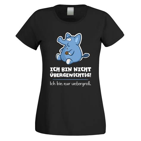 Funshirt Weiß Oder Schwarz Als Tanktop Oder Shirt Ich Bin Nicht