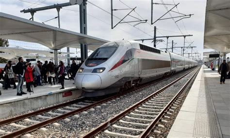 Temporada de verano 2024 La ONCF programa más de 230 trenes en