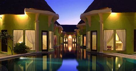 Best Hotels and Villas in Bali