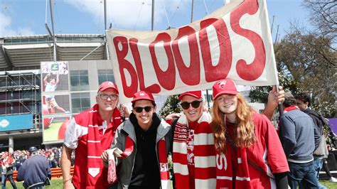 Afl Grand Final 2022 Swans Cats Fans Wild As Geelong Wins Au — Australia’s Leading