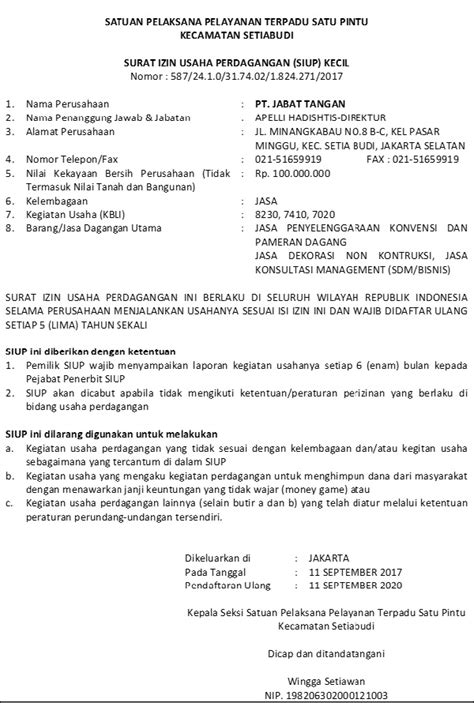 Detail Contoh Surat Izin Menikah Dari Orang Tua Koleksi Nomer