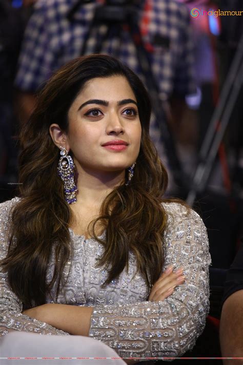 Rashmika Mandanna Actress Photoimagepics And Stills 543577