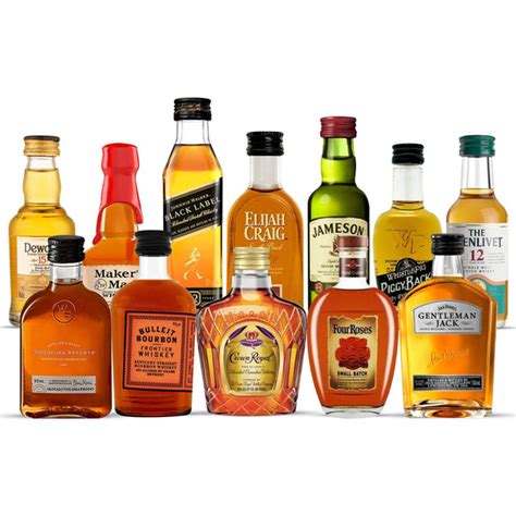 Liquor Gift Sets - www.GiveThemBeer.com