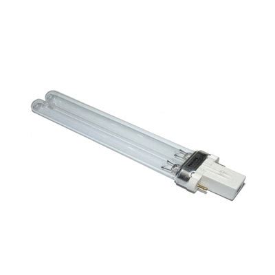 AQUAEL TUBUS KORPUS KWARCOWY DO LAMPY UV AS 11W PS 7864189284