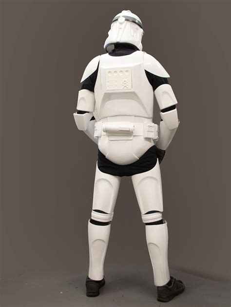 Clone Trooper Armor - Etsy