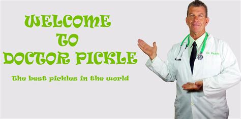 Doctor Pickle