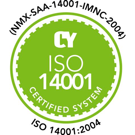 ISO 14001 logo, Vector Logo of ISO 14001 brand free download (eps, ai ...