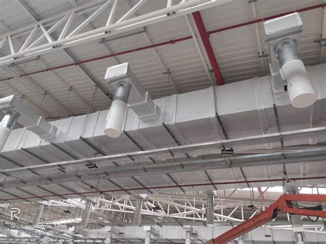 Ductwork Material At Kim Morris Blog