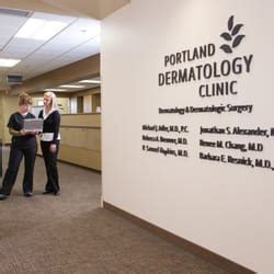 The Oregon Clinic - 13 Photos & 61 Reviews - Dermatologists - 1414 NW ...