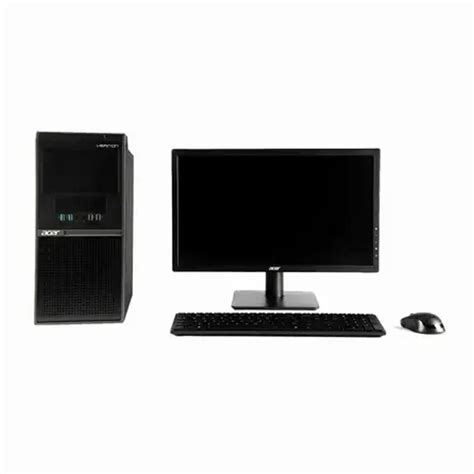 Acer Veriton Desktop Inches Core I At In Hyderabad Id