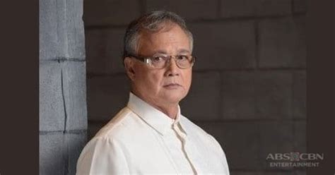 Beteranong Aktor Na Si Lito Legaspi Pumanaw Na Sa Edad Na 77 Abs Cbn