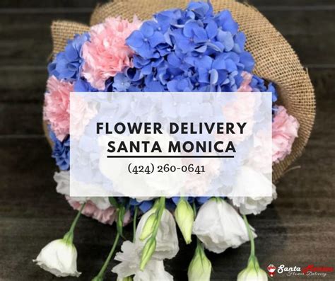 Extraordinary - Flower Delivery Santa Monica | Flower delivery ...