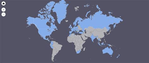 51 Countries, 6 continents, 11 months — Huckleberry Travel