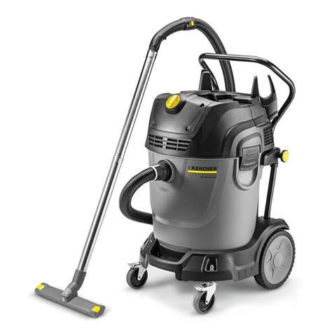 Aspirateur eau et poussières NT 65 2 Tact² EU 1 667 286 0 KARCHER