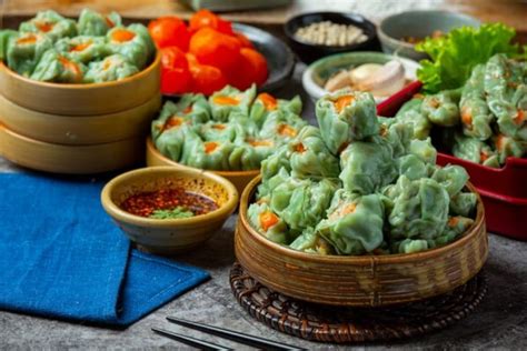 5 Trivia Tentang Siomay Jadi Peringkat 1 Best Dumpling Di Dunia