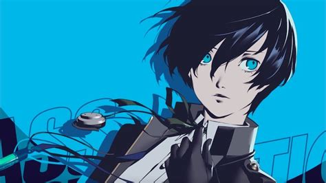 Persona 3 Reload Expansion Pass Announced Includes Episode Aigis Dlc