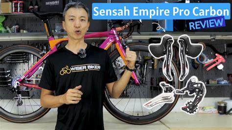 Sensah Empire Pro 2x12 Speed Review Worth It YouTube