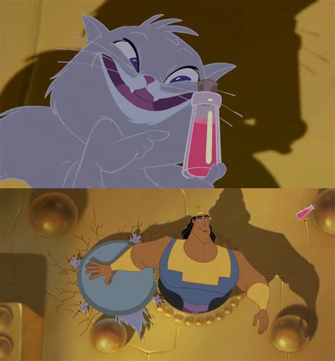 Yzma Kronk Window Meme Blank Template - Imgflip