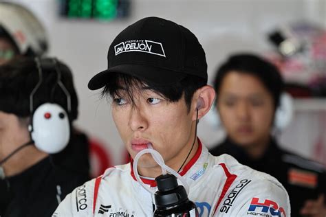 公式予選太田格之進DOCOMO TEAM DANDELION RACING 2023年SUPER FORMULA第9戦 鈴鹿