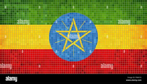 Ethiopian Design Hi Res Stock Photography And Images Alamy