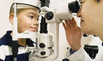 Diagnosis of Eye Diseases - Vision Aid