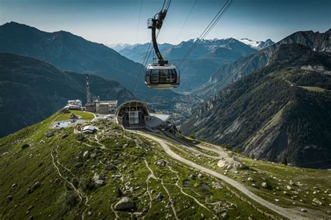 Da Torino Gita Privata Di Un Intera Giornata Al Monte Bianco