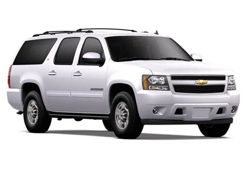 2011 Chevrolet Suburban Price Value Depreciation And Reviews Kelley Blue Book