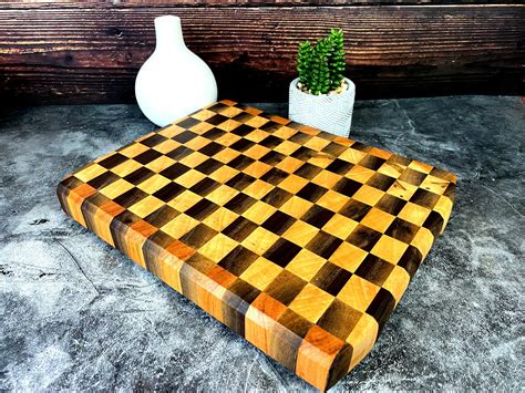 Cutting Boards | Butcher's Blocks — Rocky River Woodworks