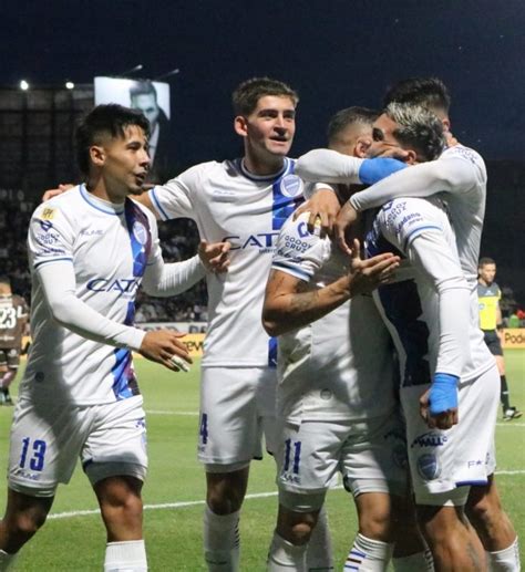 Godoy Cruz Le Ganó A Platense Sobre El Cierre Y Está En Cuartos De Final Radio Gol