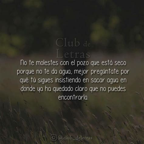 4 238 Me Gusta 10 Comentarios Club De Letras Frases Club