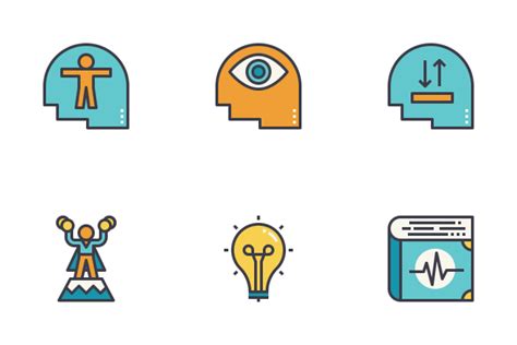 Download Life Skills Icon pack - Available in SVG, PNG, EPS, AI & Icon fonts