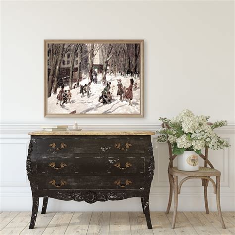 VINTAGE WINTER PARK – Mother Thyme