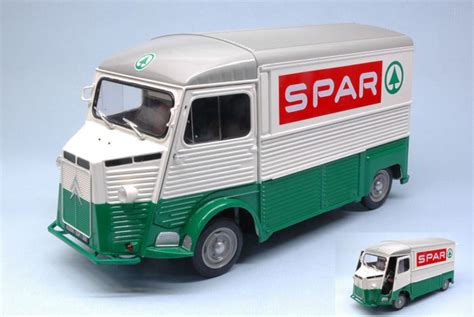 Solido Citroen Hy Spar Catawiki