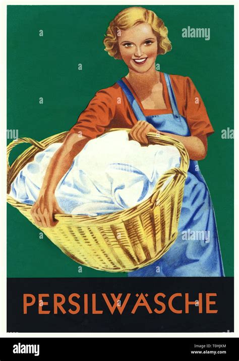 Persil advertising Fotos und Bildmaterial in hoher Auflösung Alamy