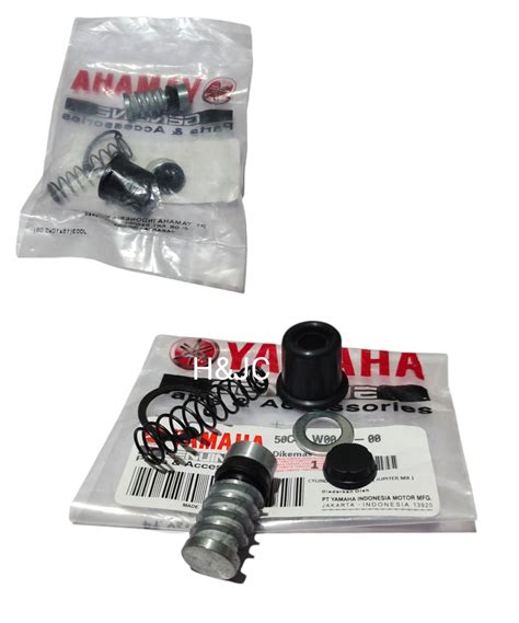 Brake Master Kit Rear Yamaha Sniper135 Sniper150 R15 R3 Fz16 Lazada PH