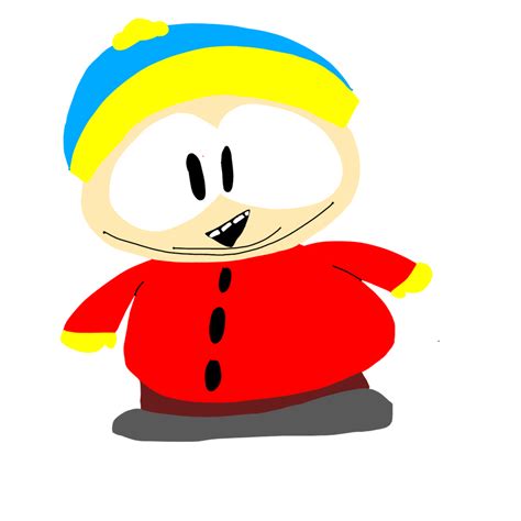 Eric Cartman by Tails123broo on DeviantArt