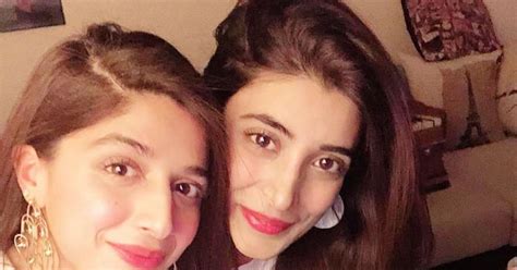 Urwa Hocane And Mawra Hocane Unveil Exciting Collaboration